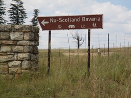 New Scotland