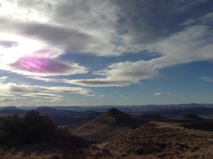 Buffels Kop
