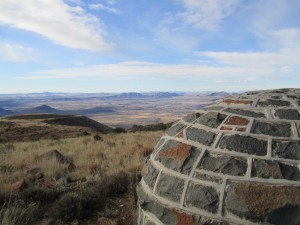 Buffels Kop